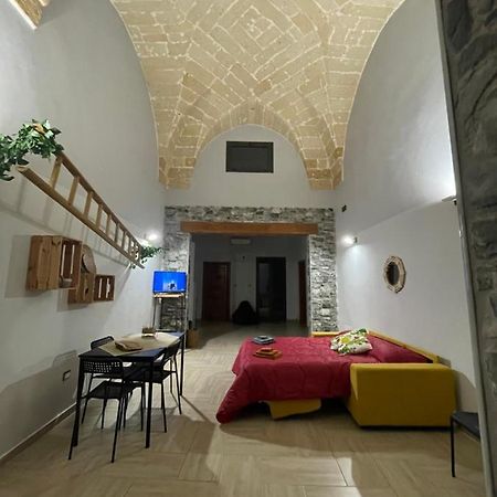 5Volte Apartament Appartement Squinzano Buitenkant foto