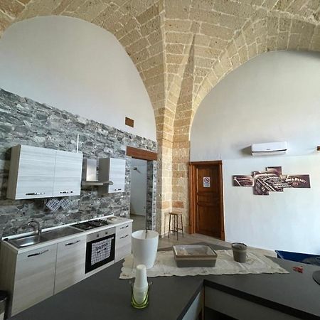 5Volte Apartament Appartement Squinzano Buitenkant foto