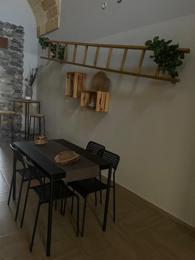 5Volte Apartament Appartement Squinzano Buitenkant foto