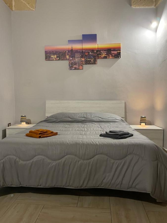 5Volte Apartament Appartement Squinzano Buitenkant foto