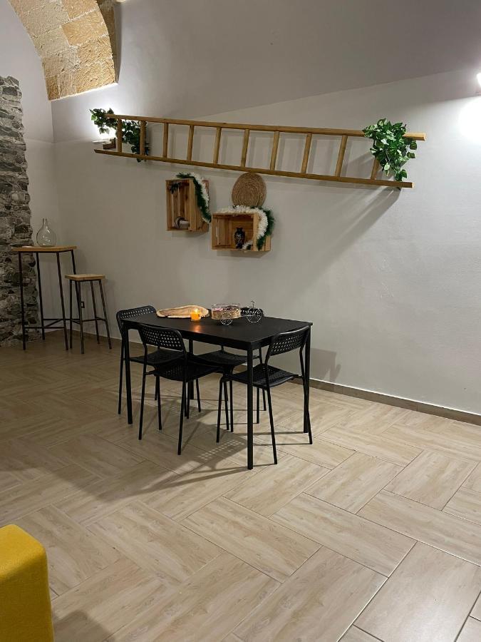 5Volte Apartament Appartement Squinzano Buitenkant foto