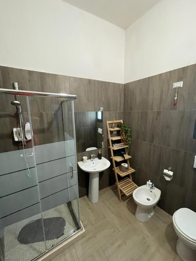 5Volte Apartament Appartement Squinzano Buitenkant foto