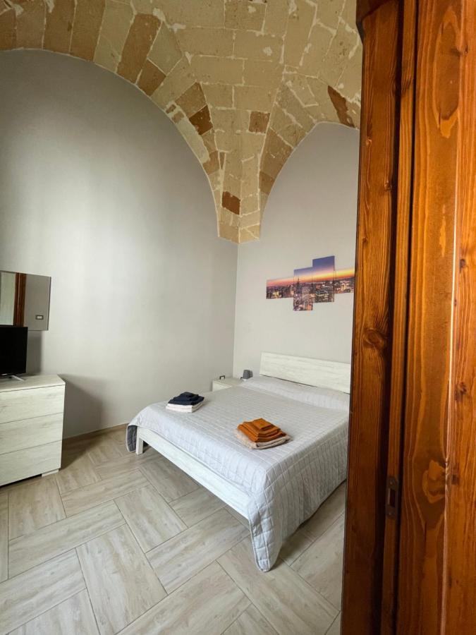 5Volte Apartament Appartement Squinzano Buitenkant foto